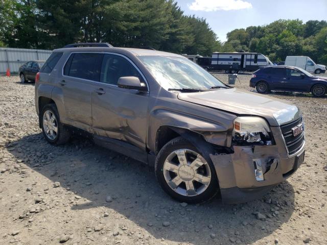 2012 GMC Terrain Slt VIN: 2GKFLVE58C6257703 Lot: 56029174