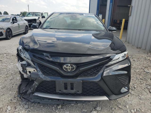 2019 Toyota Camry Xse VIN: 4T1B61HK9KU733044 Lot: 55451054