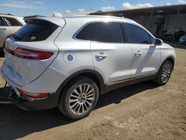 2017 Lincoln Mkc Reserve VIN: 5LMCJ3D99HUL69456 Lot: 55951554