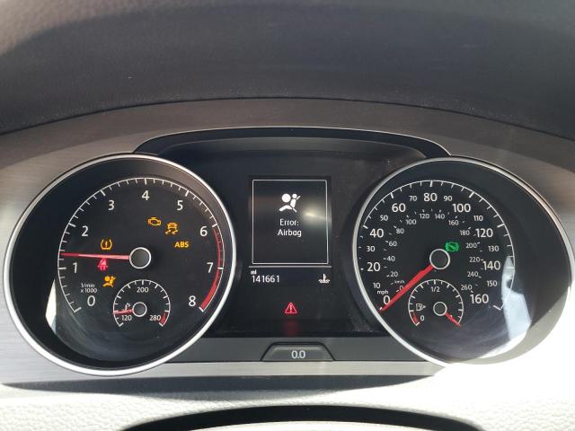 2016 VOLKSWAGEN GOLF S/SE - 3VW217AU9GM035009