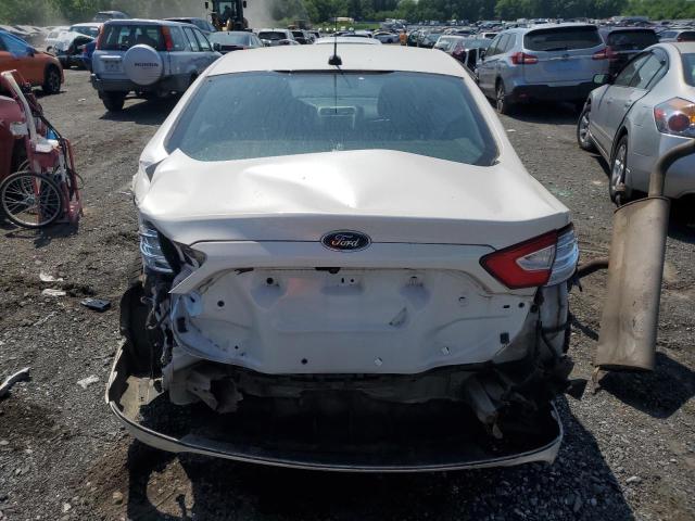 2013 Ford Fusion Se VIN: 3FA6P0HR1DR251971 Lot: 55821714