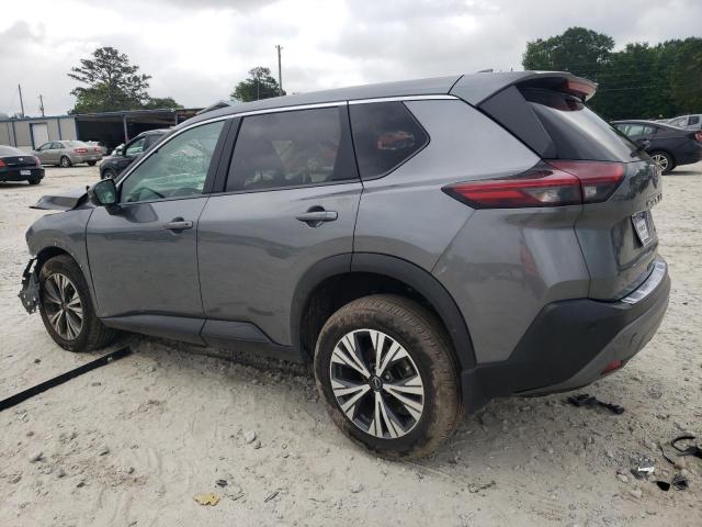 2023 Nissan Rogue Sv VIN: 5N1BT3BA3PC689513 Lot: 54062464