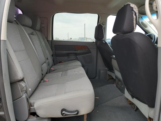 2006 Dodge Ram 2500 VIN: 3D7KS29C36G227429 Lot: 55738874