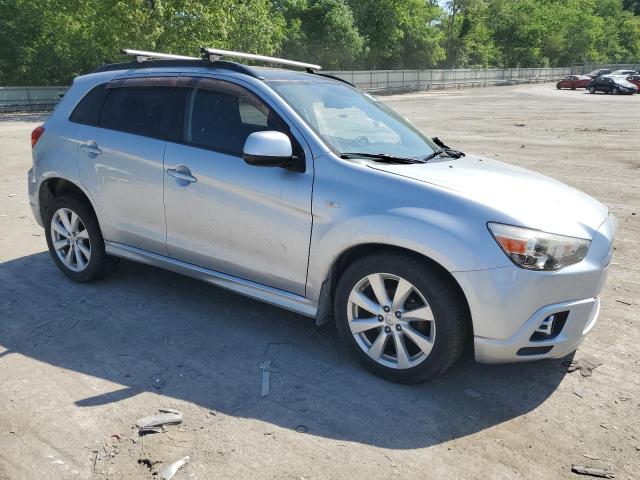 2012 Mitsubishi Outlander Sport Se VIN: JA4AR4AU2CZ003852 Lot: 56444874