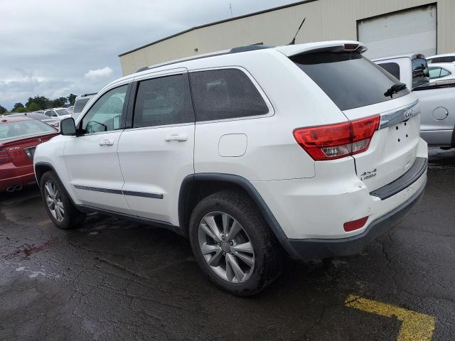 2013 Jeep Grand Cherokee Laredo VIN: 1C4RJFAG3DC604455 Lot: 56513424