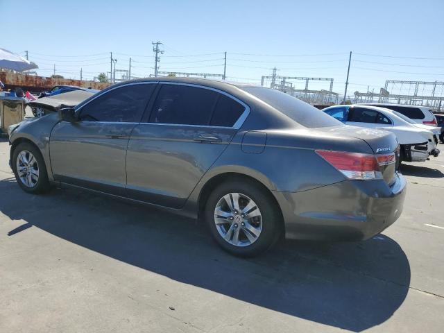 2011 Honda Accord Se VIN: 1HGCP2F60BA050573 Lot: 53794884