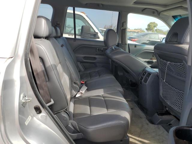 2007 Honda Pilot Exl VIN: 5FNYF18587B015008 Lot: 54726854