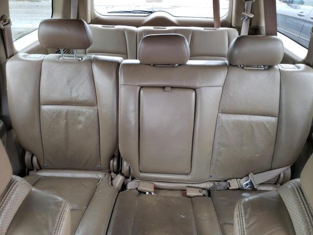 2005 Honda Pilot Exl VIN: 5FNYF18665B018902 Lot: 54246394