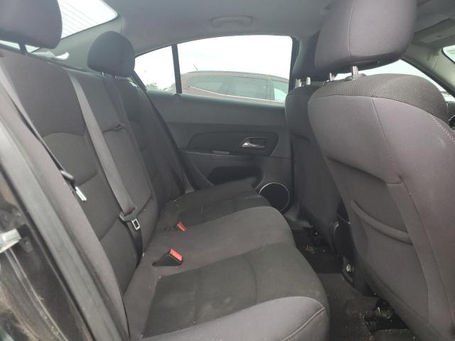 2015 CHEVROLET CRUZE - 1G1PC5SB8D7271525