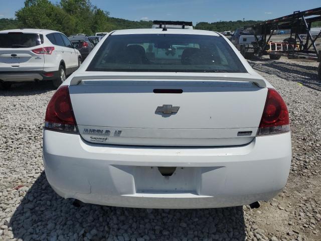 2014 Chevrolet Impala Limited Lt VIN: 2G1WB5E34E1114818 Lot: 56463654