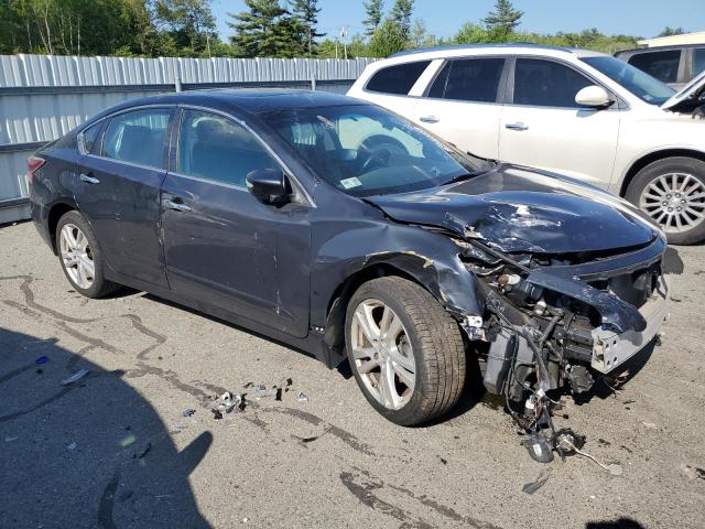 2015 NISSAN ALTIMA 3.5 - 1N4BL3AP6FC583281