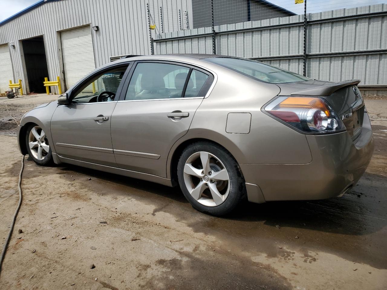 1N4BL21E17C175930 2007 Nissan Altima 3.5Se