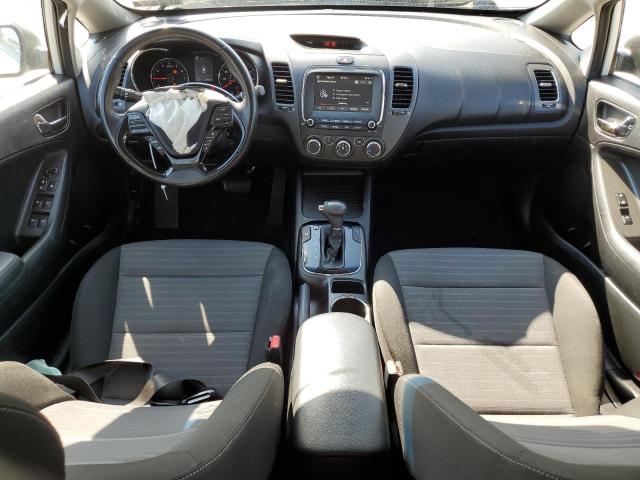 2018 Kia Forte Lx VIN: 3KPFL4A78JE198193 Lot: 55931674