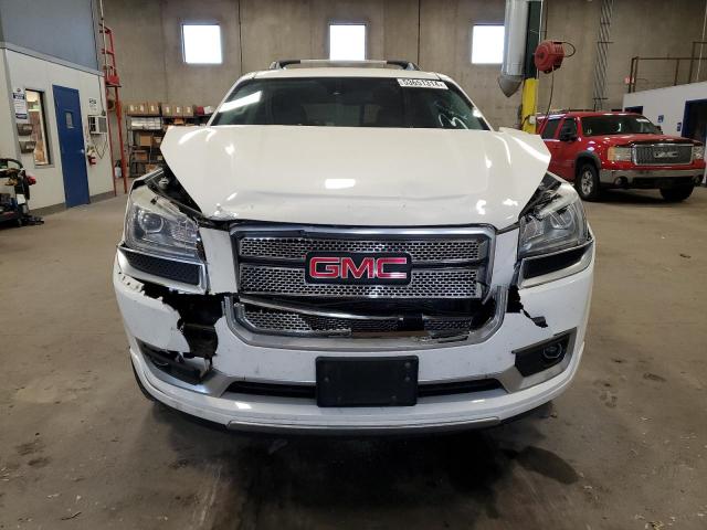 2014 GMC Acadia Denali VIN: 1GKKVTKD9EJ200134 Lot: 53651314