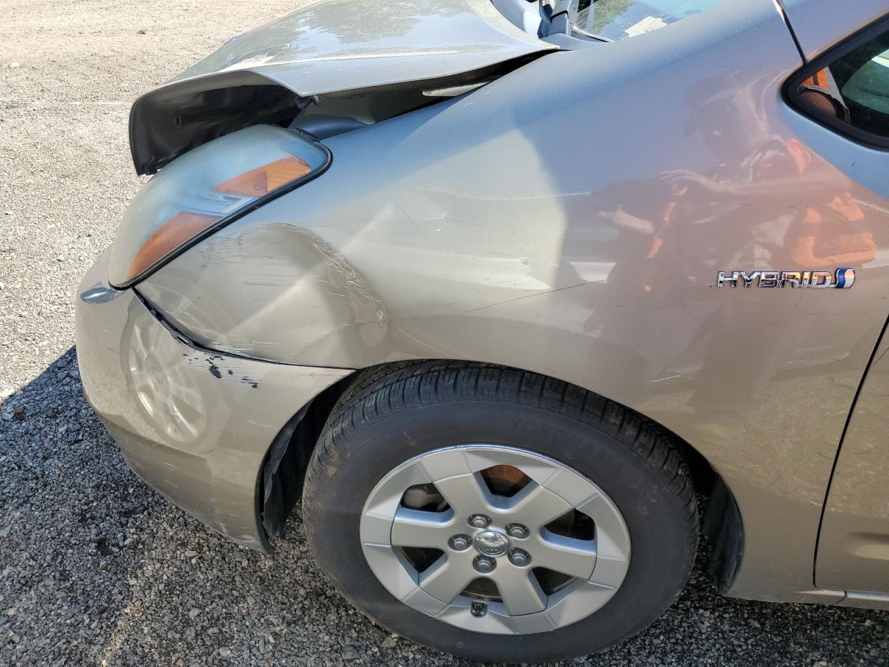 JTDKB20UX83306019 2008 Toyota Prius