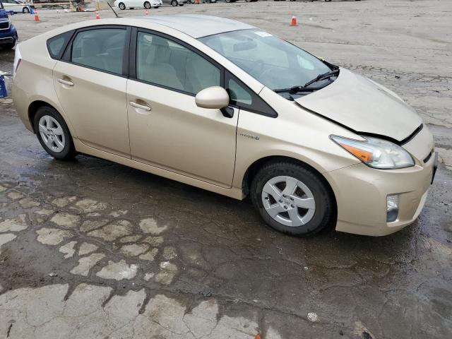 2010 Toyota Prius VIN: JTDKN3DUXA1044673 Lot: 53271904