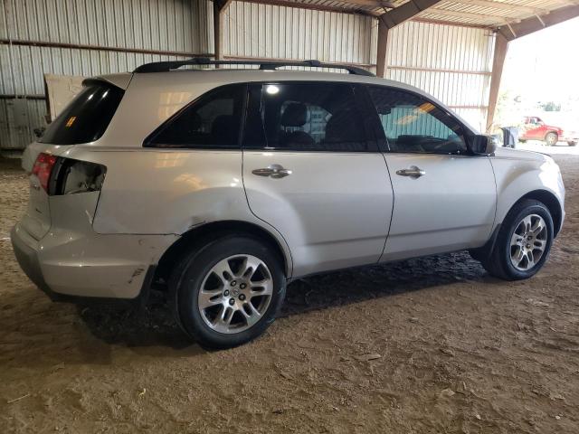 2008 Acura Mdx Technology VIN: 2HNYD28328H522129 Lot: 55192654