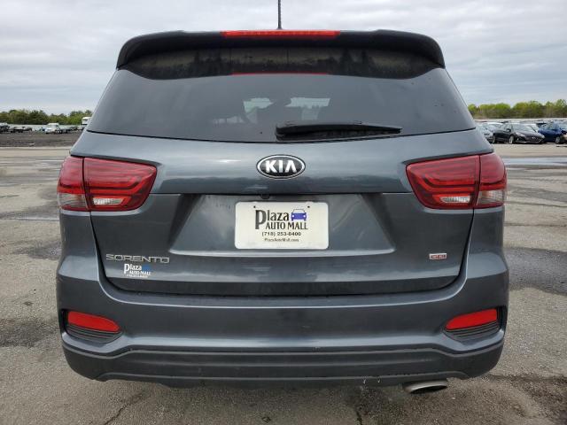 2020 Kia Sorento L VIN: 5XYPGDA30LG662413 Lot: 54794474