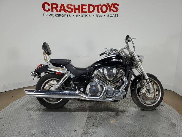 2007 HONDA VTX1800 C1 - 1HFSC46067A500950