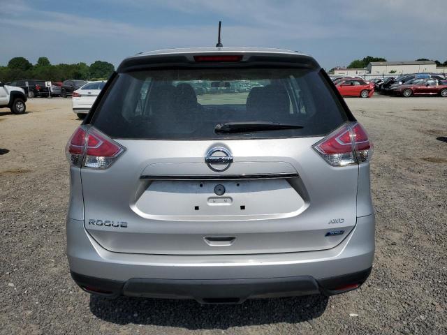 2014 Nissan Rogue S VIN: 5N1AT2MV9EC761429 Lot: 53469784