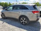 KIA SORENTO EX photo