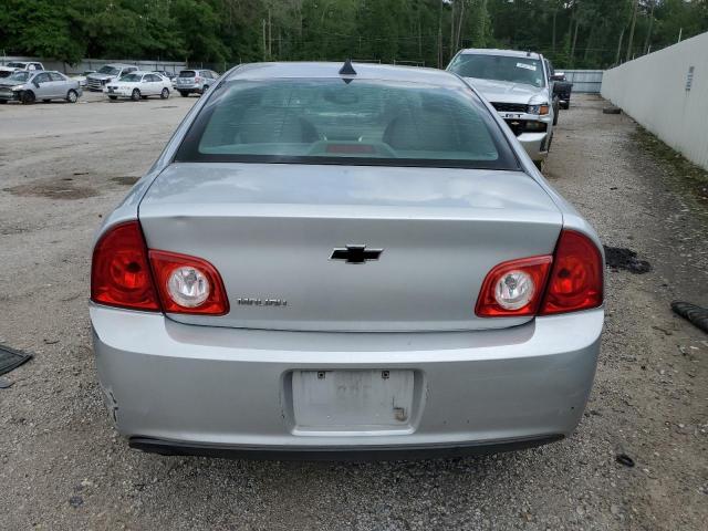 2012 Chevrolet Malibu Ls VIN: 1G1ZA5EU2CF371460 Lot: 53622494