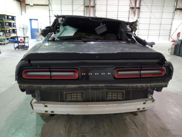 2023 Dodge Challenger Sxt VIN: 2C3CDZAG1PH553607 Lot: 56332844