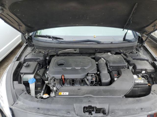 2016 HYUNDAI SONATA SE - 5NPE24AF6GH325677