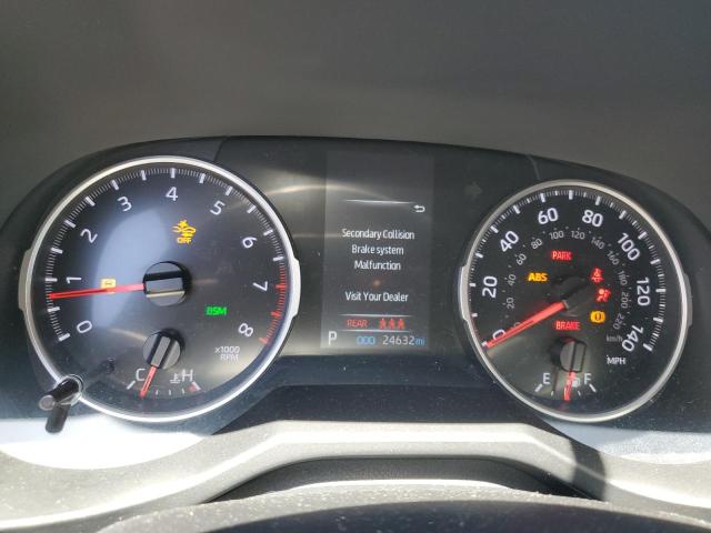 2022 Toyota Rav4 Xle VIN: 2T3W1RFV3NW215714 Lot: 56033954