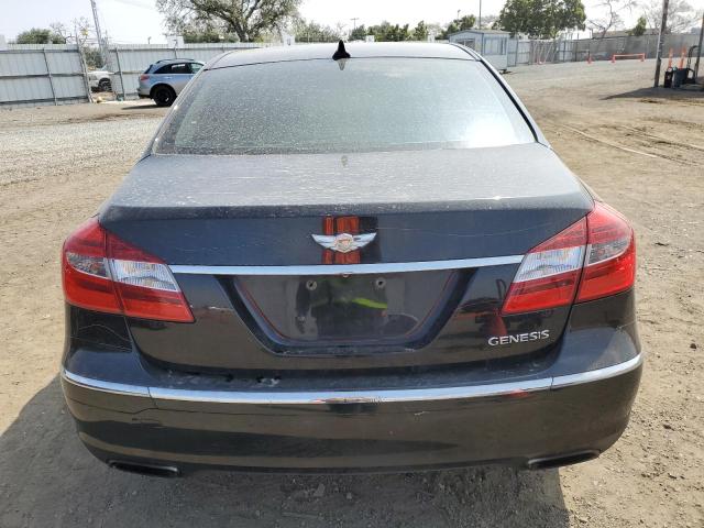 2013 Hyundai Genesis 3.8L VIN: KMHGC4DDXDU238264 Lot: 56486904