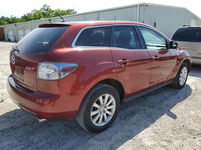 2010 Mazda Cx-7 VIN: JM3ER2W59A0346535 Lot: 54877274