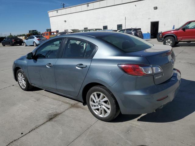 VIN JM1BL1V76D1761773 2013 Mazda 3, I no.2