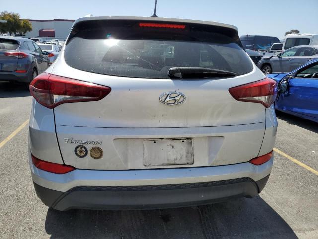 2016 Hyundai Tucson Limited VIN: KM8J33A42GU061704 Lot: 54370224