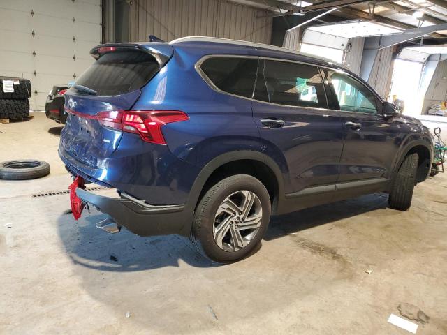 2023 Hyundai Santa Fe Sel VIN: 5NMS2DAJ7PH546709 Lot: 55374094