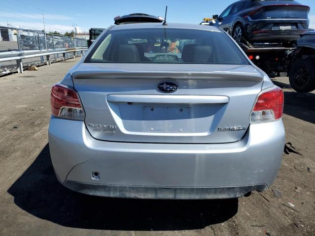 2016 Subaru Impreza VIN: JF1GJAA69GH007020 Lot: 53670964