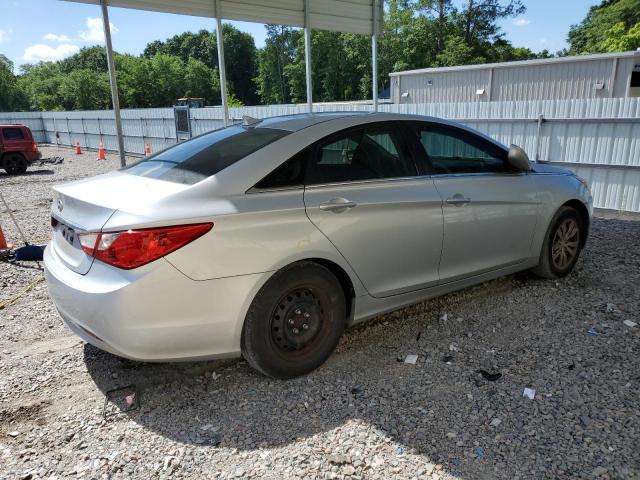 Vin: 5npeb4ac0dh571609, lot: 52998364, hyundai sonata gls 20133
