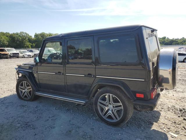 VIN WDCYC7DF5DX200087 2013 Mercedes-Benz G-Class, 6... no.2