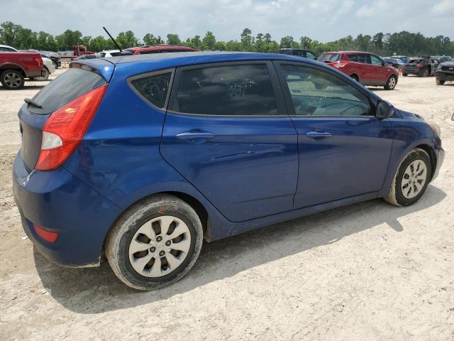 2016 HYUNDAI ACCENT SE - KMHCT5AE4GU255020