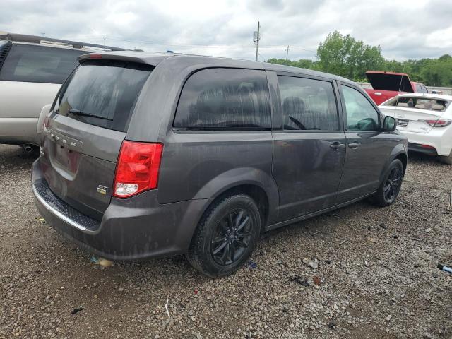 2019 Dodge Grand Caravan Gt VIN: 2C4RDGEG7KR706983 Lot: 54509734