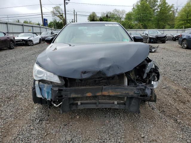 2016 Toyota Camry Le VIN: 4T1BF1FK0GU528075 Lot: 53174624