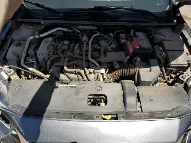 2021 Nissan Sentra Sv VIN: 3N1AB8CV7MY202577 Lot: 54794814