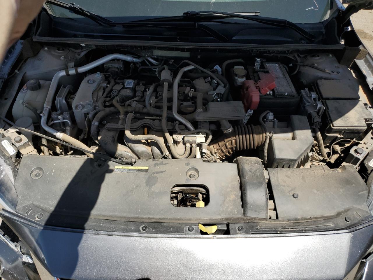 3N1AB8CV7MY202577 2021 Nissan Sentra Sv