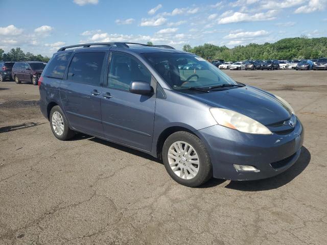 2008 Toyota Sienna Xle VIN: 5TDZK22C58S210199 Lot: 56573254