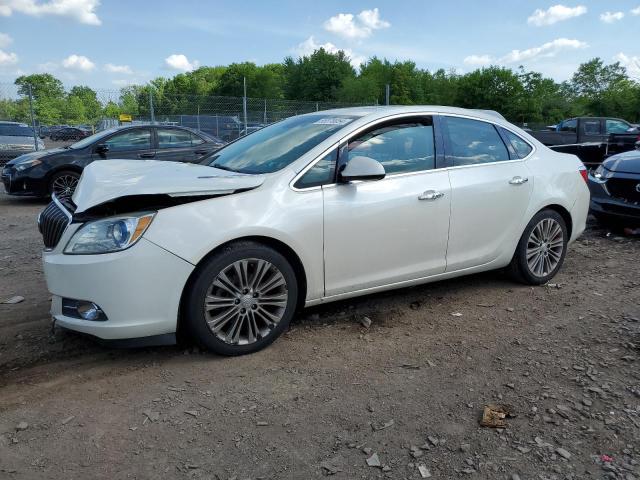 2013 Buick Verano VIN: 1G4PS5SK2D4120851 Lot: 55378054