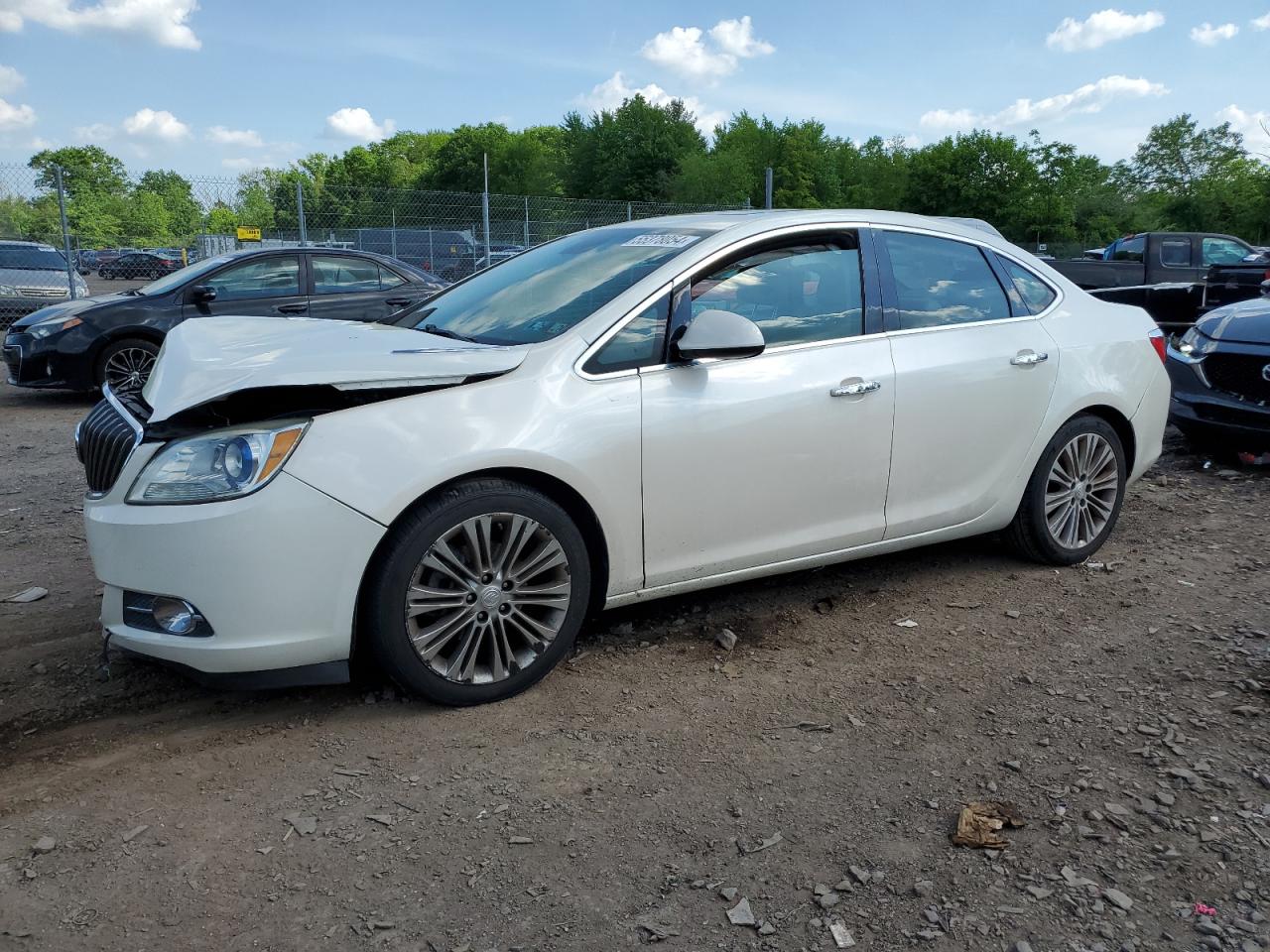 1G4PS5SK2D4120851 2013 Buick Verano