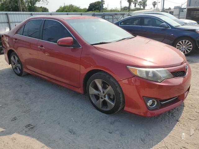 2012 Toyota Camry Base VIN: 4T1BF1FK5CU621359 Lot: 53824734