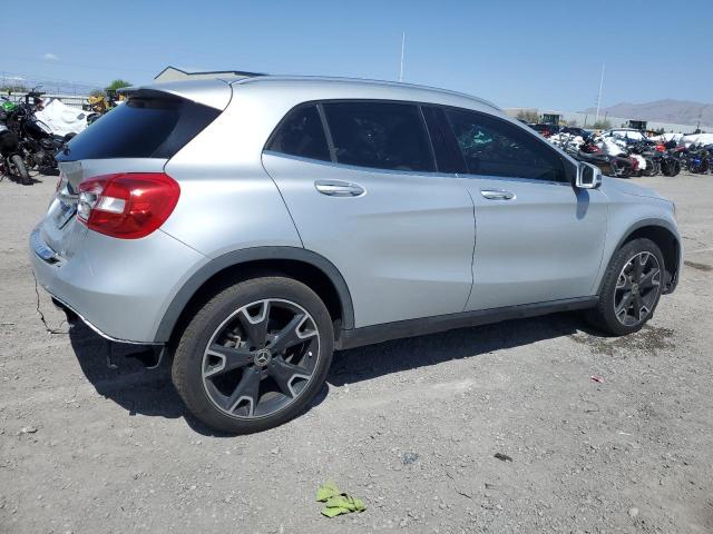 VIN WDCTG4GB7KU002504 2019 Mercedes-Benz GLA-Class,... no.3