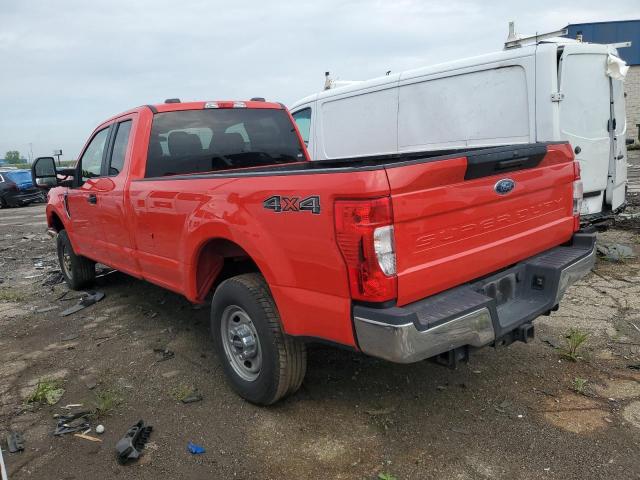 2021 Ford F250 Super Duty VIN: 1FT7X2B61MEC52310 Lot: 54306954