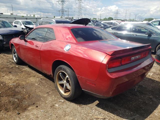 2010 Dodge Challenger Se VIN: 2B3CJ4DV2AH110117 Lot: 42823804