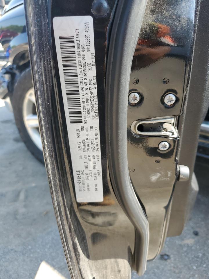 1C6RR7PM5GS238477 2016 Ram 1500 Longhorn